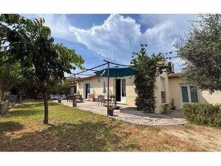 maison peymeinade 96.43 m² t-4 à vendre  459 000 €
