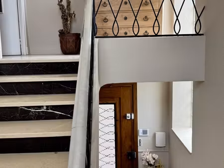vente maison traditionnelle 8 pièces