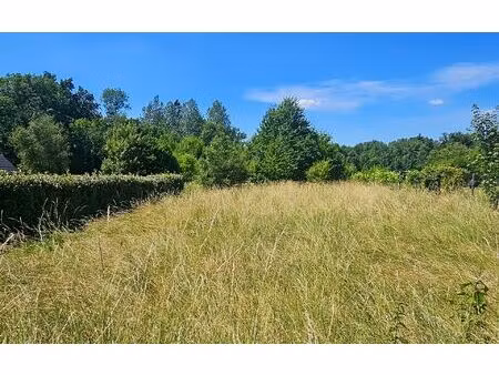 terrain angicourt m² t- à vendre  89 000 €