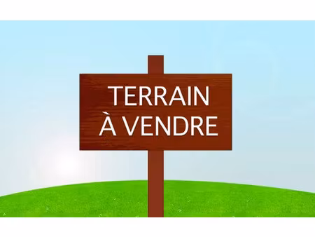 terrain peypin-d'aigues m² t- à vendre  91 375 €