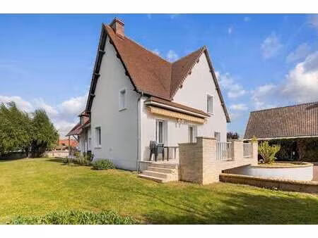 vente maison à caen (14000) : à vendre / 190m² caen