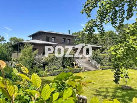 vente maison à carolles (50740) : à vendre / 235m² carolles