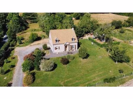 vente maison au vey (14570) : à vendre / 137m² le vey