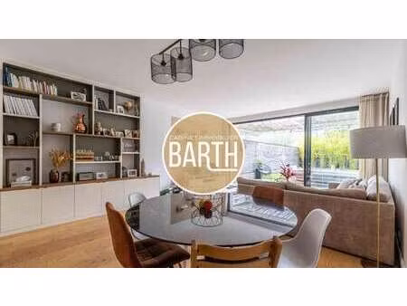 vente maison à rennes (35000) : à vendre / 137m² rennes