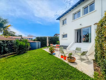 maison à vendre à saint-jean-de-luz (64500) - pyrénées-atlantiques
