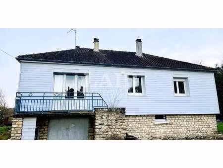 vente maison à alençon (61000) : à vendre / 86m² alençon