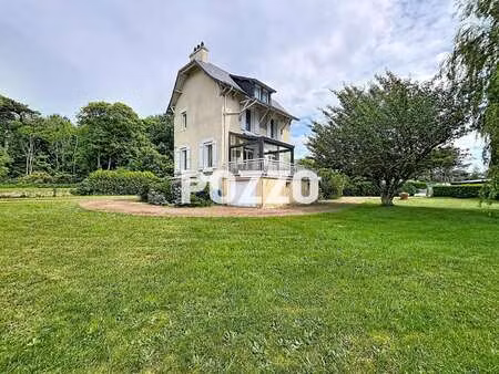 vente maison à jullouville (50610) : à vendre / 108m² jullouville