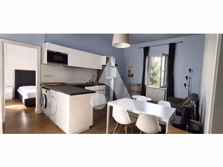appartement aix en provence 4 pièces 65.25 m²