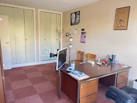 appartement de 54 34 m² à aubergenville