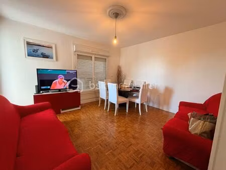 appartement de 70 m² à aulnay-sous-bois