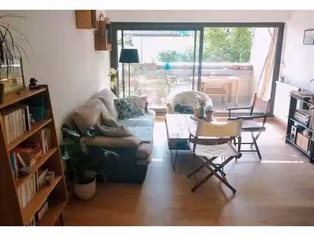appartement t3 begles - 70 m2 - 1180 euros ttc