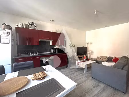 appartement caudry 2 pièce(s) 40.76 m2