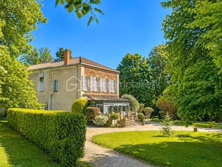 appartement de 99 m² à charnay-les-macon