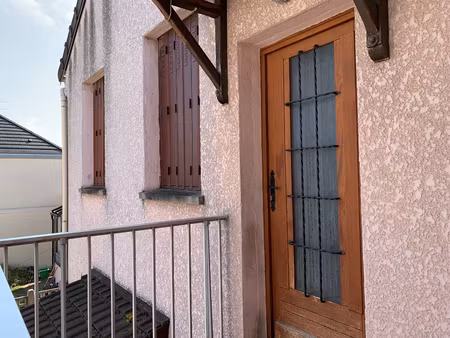 appartement conflans sainte honorine 3 pièce(s) 52 m2