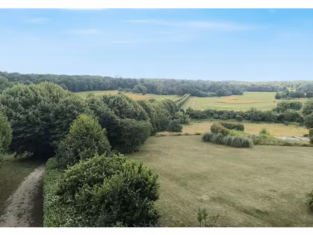 appartement chambourcy 4 pièce(s) 114 m2
