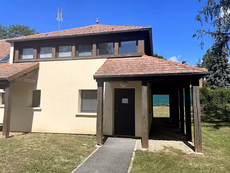 duplex crespières 3 pièce(s)