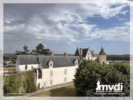 appartement ancenis 3 pièce(s) 51.89 m2