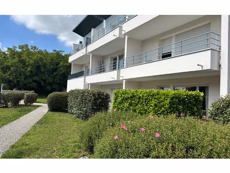 location appartement  33.71 m² t-2 à floirac  800 €