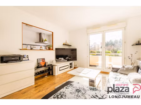 appartement meublé longjumeau 2 pièce(s) 50.85 m2