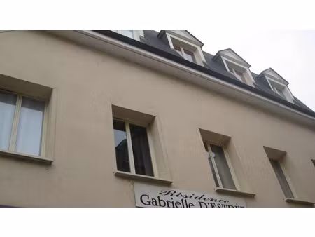 agréable appartement au centre de mantes la jolie