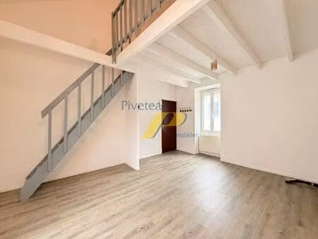 vente appartement 2 pièces à nantes canclaux - mellinet (44000) : à vendre 2 pièces / 40m²