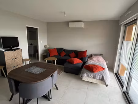location appartement 1 pièce 40 m² à oye-plage (62215)
