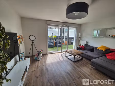appartement palaiseau 2 pièce(s) 41 m2