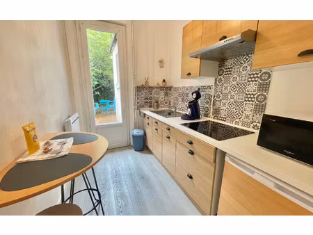 location appartement  m² t-2 à périgueux  550 €