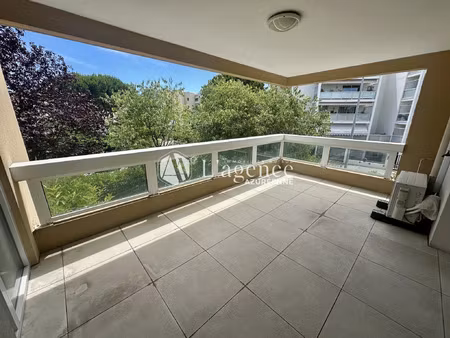 vente appartement 2 pièces 48 m² saint-laurent-du-var (06700)