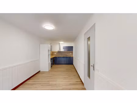 location appartement 2 pièces 85 m² à saverdun (09700)