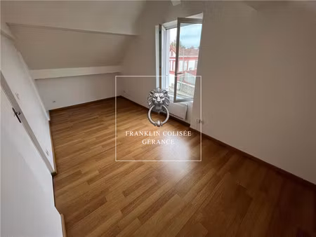 appartement à louer villeneuve-le-roi