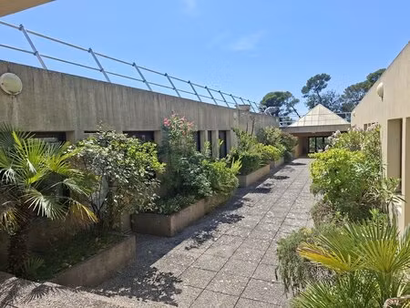 vente bureaux 71 m²