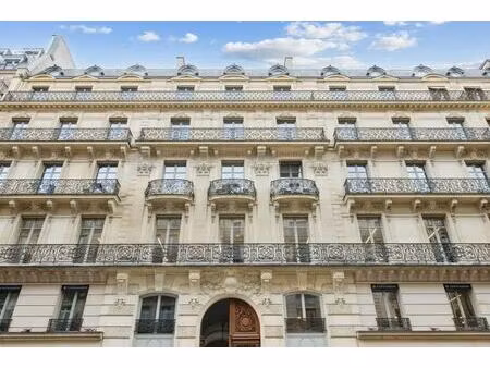 location bureau paris 75009 441m²
