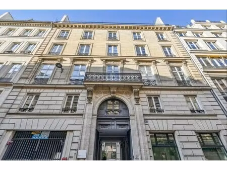 location bureau paris 75010 130m² à 1875m²