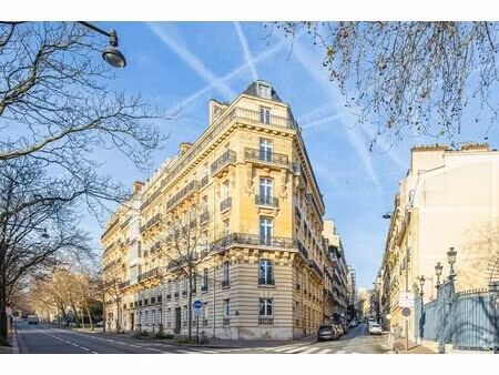 vente bureaux 2 672 m²