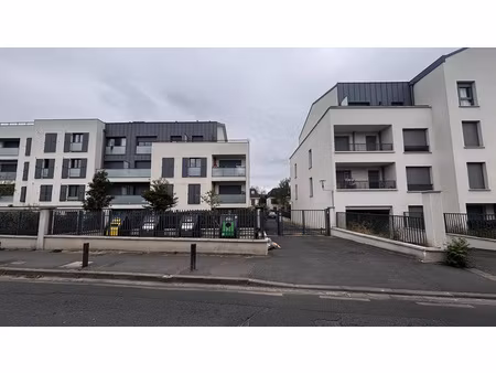 emplacement de parking - deuil-la-barre