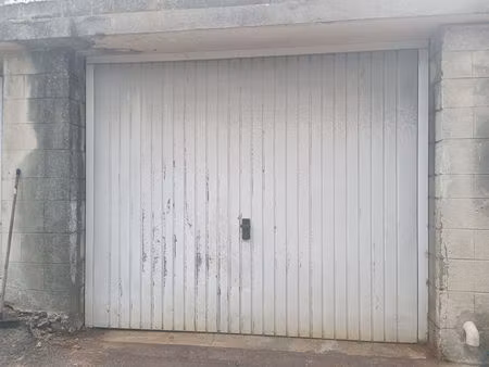 garage - istres
