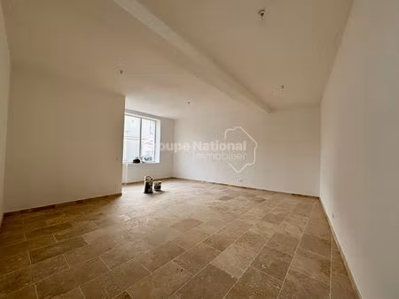 local commercial de 67m2  à rognonas