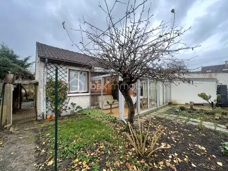 maison ancienne de 68 m² à arpajon