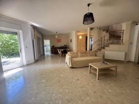 maison 6 pièces
