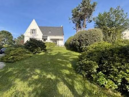 vente maison à couëron (44220) : à vendre / 144m² couëron