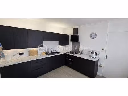 maison de 128 m² à josselin