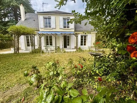 maison de 180 m² à joue-les-tours