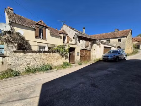 maison de 138 m² à latrecey-ormoy-sur-aube