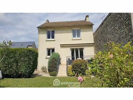 vente maison 596 pièces 81 m² milly-la-forêt (91490)