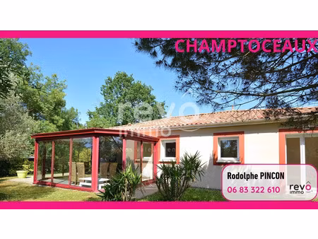 vente maison 7 pièces 112 m² montrevault-sur-èvre (49270)