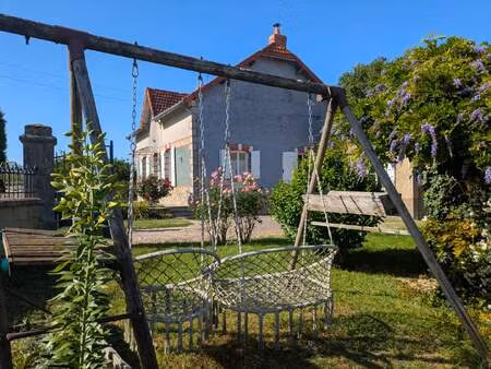 vente maison 4 pièces 114 m² noyant-de-touraine (37800)