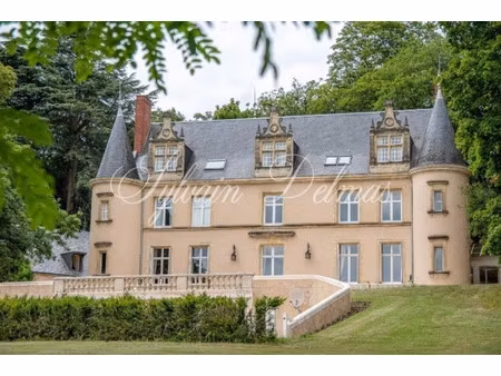 propriété à vendre tours 18 pièce(s) 1000m2 1 890 000€