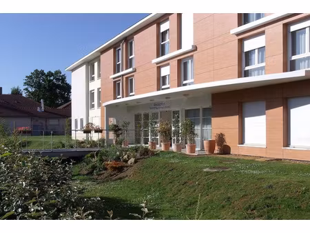 investissement lmnp dans residence de tourisme a proximite d