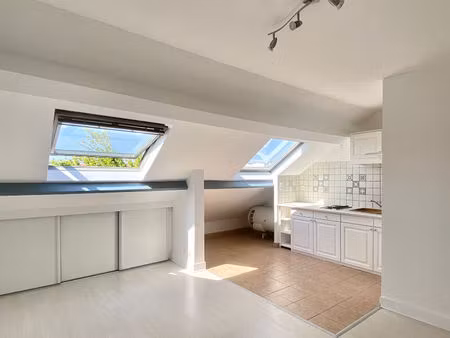 appartement bezons 1 pièce(s) 18 m2